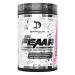 DRAGON PHARMA Dr. FEAAR Advanced Full-Spectrum EAA Matrix Supports Muscle Protein Synthesis and Recovery Enhanced Training Capacity (30 Servings Pink Dragon)