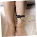 Shop Hapinary Footbath Accessories Premium Foot Care Bracelet & Supplies - Buy Online on GoSupps.com