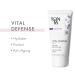 Yon-Ka Vital Defense Day Cream 50ml - Hydrating Anti-Pollution Moisturizer | Dermatologist Tested Professional Skincare | Paraben-Free - Buy Online on GoSupps.com