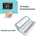 Insulin Cooler Refrigerated Box Portable Insulin Constant Temperature Refrigerato with LCD Display Suitable for Insulin Interferon Eye Drops Storage 220V - Buy Online on GoSupps.com