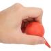 3Pcs Ear Washing Ball 30ml Rubber Syringe Earwax Remover - Red for Kids & Adults - Buy Online on GoSupps.com
