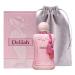 Delilah Enchanting Elegance Women's Perfume Long Lasting Fragrance for All Skin Daily Used Eau de Parfum 100ML
