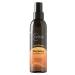 Natural&Amazing Solar Oil with UV Filter for Wavy Curly Super Curly and Afro Hair by DIVINA BLK with Sunflower Macadamia Monoi and Argan Oil Organic (150 ml)