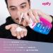Epify by Bubbly Hair Removal Cream 8.45 Fl Oz - Smooth and Hair-Free Skin - Buy Online on GoSupps.com