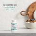 Nutricology Zinc Picolinate 60 Veggie Capsules - Enhance Immune Health & Absorption - Buy Online on GoSupps.com