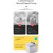 2023 Auto Sensor Toothpick Box Smart Infrared Sensor Toothpick Box Home Restaurant Office Automatic Toothpick Holder - Buy Online on GoSupps.com