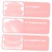 Buy Hemoton Lip Plumper - Full Lips Enhancement Tool for Women | Silicone Lip Cup for Beautifully Plump Lips - Abundance Pink - Buy Online on GoSupps.com