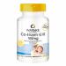 Coenzyme Q10 100mg - CoQ10 capsules - high dose - ubiquinone - 100 capsules - vegan | Warnke Vitalstoffe - German pharmacy quality