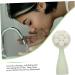 FRCOLOR 2 Pieces Face Brush Silica Gel Deep Cleaning Tool - Buy Online on GoSupps.com