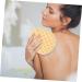 VINTORKY Bath Ball Bath Sponge Body Sponge Kids Tools Cleaning Sponge Shower Loofahs Balls Bathing Mesh Pouf Body Clean Sponge Body Used Sponge The Bubble Scrub Bath Products Bath Flower - Buy Online on GoSupps.com