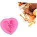 Milisten Cake Decoration Kit Molds for Chocolate Baking Tool Silicone Mold Creative Fondant Molds Chocolate Mold Stencils for Cake Decorating Molder Biscuit Mold Cake Mold Baking Mold Chic medium - Buy Online on GoSupps.com