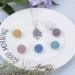 12pcs Ball Lava Beads Lava Stone Essential Oil Aromatherapy Diffuser - Buy Online on GoSupps.com