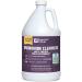 Hydrogen Peroxide Cleaner 5% (Gallon / 3.78L) Safer Choice Certified | Made in USA Multi-Purpose - Extra Concentrated - Residential | Commercial | Food Grade Hydrogen Peroxide Agua Oxigenada
