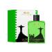 Rio Eau de Parfum - 100ml Unisex Perfume for Men and Women | Intense Long Lasting Perfume | Fresh Spicy Aqua Notes | Premium Fragrance Scent EDP | Best Gift Perfume for Man and Woman