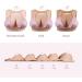 Realistic Silicone Breasts for Crossdressers & Transgender Cosplay | Cyomi B-Cup & D-Cup Breastplate - Liquid Silicone Filling - Buy Online on GoSupps.com