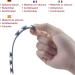 8-Piece Silicone Mask Holder Hooks | Ear Extension for Comfort | Relieve Earache | SmartProduct Mouth Protection - Buy Online on GoSupps.com