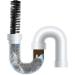 Sibba Drain Openers - Clog Remover & Pipe Cleaner for Sink & Shower | Hair Vent & Appliance Cleaning Solutions - Buy Online on GoSupps.com