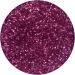 Eulenspiegel Eulenspiegel 907603 - Organic Ruby Red Glitter 6g Biodegradable Face & Body Glitter