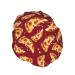 Pizza Food Pattern Shower Cap | Reusable Long Hair Cap for Adults & Kids - Buy Online on GoSupps.com