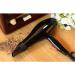 Hair Dryer Professional Ionic Hairdryer 3000W Salon Fast Blow Dryers 3 Heat 2 Speed Settings Low Noise AC Motor with Hair Nozzle Powerful Quick Drying for Home and Salon Men and Women Small Gift - Buy Online on GoSupps.com