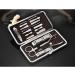 Nail Clippers Set Nail Clipper Set 12-Piece Beauty Set Nail Clipper Set Nail Care Manicure Portable Nail Clipper Set Manicure Home Applicable Travel - Buy Online on GoSupps.com