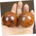 Besportble 3 Pairs Myofascial Release Baoding Balls - Health Wrist Balls for Asian Meditation & Hand Massage - Buy Online on GoSupps.com