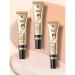 FV Concealer Foundation | Full Coverage 24H Lasting | Waterproof Matte Makeup Primer (Ivory) - Buy Online on GoSupps.com