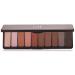 E.L.F. Mad for Matte Eyeshadow Palette Nude Mood  0.49 oz (14 g)