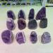 Pakmez Wholesale Natural Stones Quartz Crystal Clusters Amethyst geode for feng Shui 1pc (Color : 1300g-1500g) - Buy Online on GoSupps.com