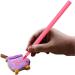 Edible Markers | Food Coloring Pens with Fine and Thick Tip Ultra Fine Edible Markers for Decorating Fondant Cakes Cookies Frosting Easter Eggs A/v Pink - Buy Online on GoSupps.com