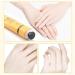 Gmuret 30ml Foot Hand Cream Anti-Aging Horse Oil Dry Skin Care Moisturizing Whitening Cream Hand Care