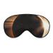 Original Eclipse of Moon Sleep Mask Eye Cover for Sleeping Blindfold with Adjustable Strap Blocks Light Night Travel Nap for Men Women