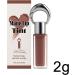  Dayysiuy Lip Gloss with Keychain - Tinted Cheek Blush Radiant Lip Gloss for Women Teens Friends Cosmetics Makeup Beauty - Buy Online on GoSupps.com
