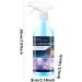Kitchen Cleaner Spray - Gentle Household Cleaner Multipurpose 300ml Large Capacity - Powerful Cleaning Spray for Bathrooms Bedrooms Dining Rooms Kitchens - Buy Online on GoSupps.com