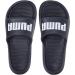 PUMA Unisex Divecat V2 Lite Flip-Flops - Peacoat Puma White | Size 48.5 EU - Shop Internationally - Buy Online on GoSupps.com