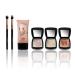 Profusion Cosmetics Way To Glow Illuminating Kit