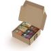 Starbucks Coffee Variety Pack Single Serve Keurig K-cup Pods 6 Boxes 60 Capsules & Holiday Blend Medium Roast Coffee 10 Count - Buy Online on GoSupps.com
