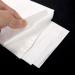 Uxsiya 100 pcs/pack papier de teinture pour les cheveux teinture des cheveux feuille de s paration coloration des cheveux papier de s paration pour coiffeur - Buy Online on GoSupps.com