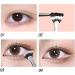 Brosse ventail mascara pour cils Brosse ventail Mascara Fibre Synth tique Douce 120 | Eye Lashes Outils de maquillage Brosse cils pour l'application d'eye-liner surligneur de mascara - Buy Online on GoSupps.com