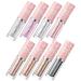 Balacoo 16 Pcs Glitter Eyeshadow Set | Liquid Eyeshadow & Eyeliner - Korean Makeup for Stunning Looks - Buy Online on GoSupps.com