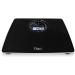 Ozeri Rev Digital Weight Scale with Electro-Mechanical Weight Dial and 50 Gram Sensor Technology - 0.1 lbs - 0.05 kg - black - Buy Online on GoSupps.com