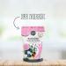 8x Borchers Sugar-Free Baking Sweetener 300g - Optimal Sugar-Free Baking Results | Perfect for Cakes Cookies & More - Buy Online on GoSupps.com