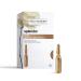 Bella Aurora Splendor Vitamin C + Hyaluronic Acid + Niacinamide Radiance and Antioxidant Serum Anti-Aging Serum in Ampoules Anti-Imperfections Anti-Wrinkles (5x2ml)