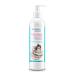 Baby shampoo and bath wash