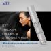 MD Factor Natural Hair Growth Serum | Prevent Thinning Hair & Boost Follicle Energizer for Thicker Hair - 30-Day Supply - Buy Online on GoSupps.com