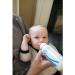 Dr. Brown's Natural Flow Anti-Colic Options+ Narrow Baby Bottle Starter Kit - 1x 4oz/120ml & 2x 8oz/250ml Bottles, Level 1 and Level 2 Teats Included - Buy Online on GoSupps.com
