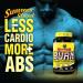 Mammoth Burn | Fat Burner Weight Loss Supplement | 120 Capsules - Buy Online on GoSupps.com