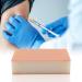 Ultrassist Nursing Injection Pad with Absorbent Sponge - Subcutaneous Injection Training Model for Medical Students - Buy Online on GoSupps.com