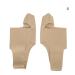 Gel Toe Separator Correct Bunion Foot Pain Relief for Men and Women - Toe Separation and Big Toe Corrector - Bunion Splint - Size S (35-39) - Buy Online on GoSupps.com
