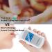 Professional-Grade Ketone Breath Analyzer | Rechargeable Ketosis Meter with 10 Mouthpieces | Accurate Breath Testing for Ketosis - Buy Online on GoSupps.com